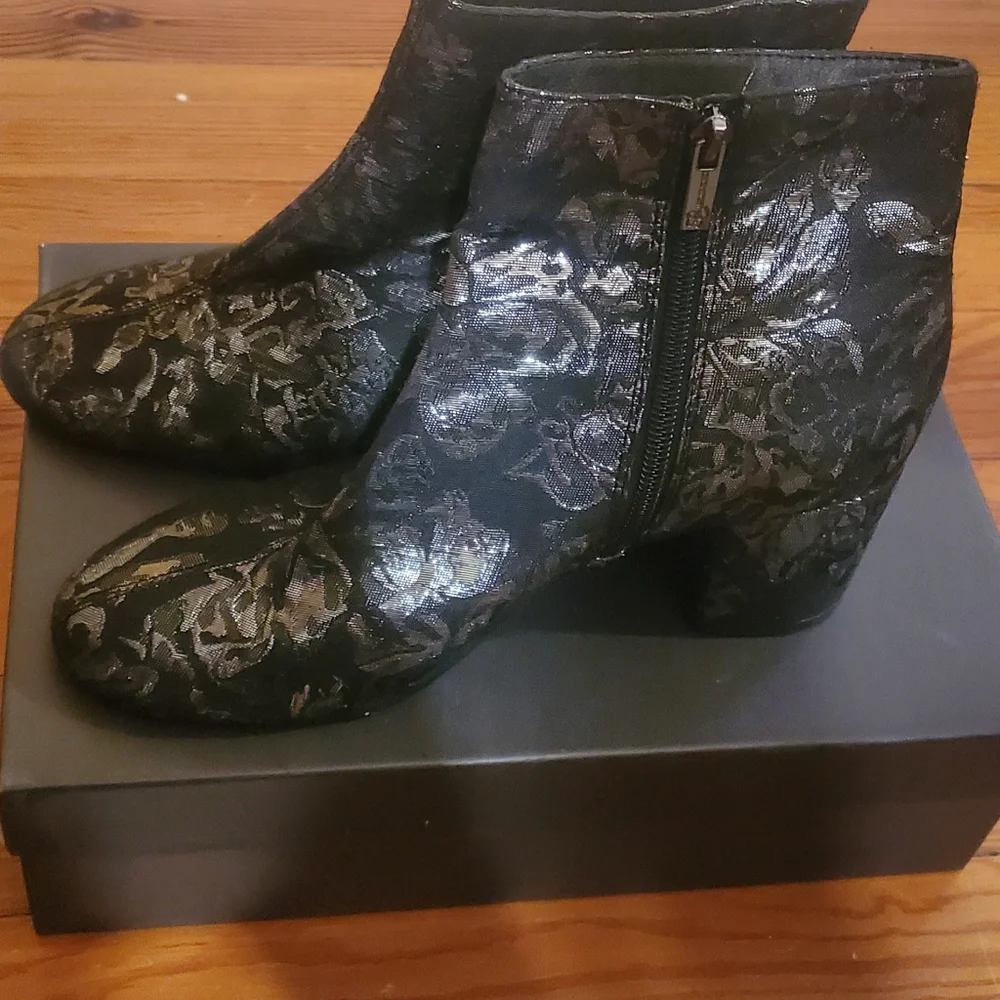Booties - Picture 3 of 5